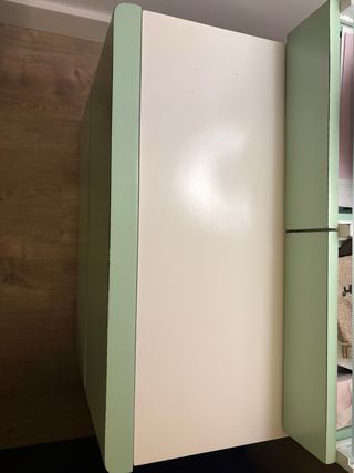 Mesitas dormitorio