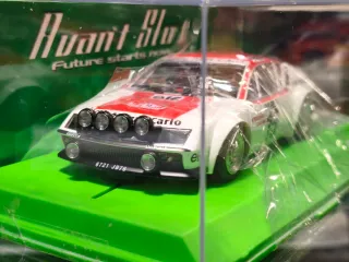 Avant Slot 51110 Alpine A310 Montecarlo