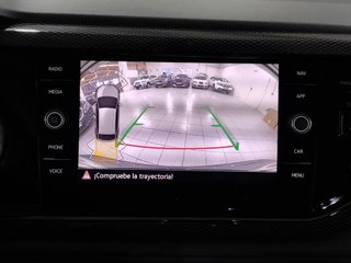 Volkswagen Taigo ``Más`` 1.0 TSI 85 kW (115 CV) DSG