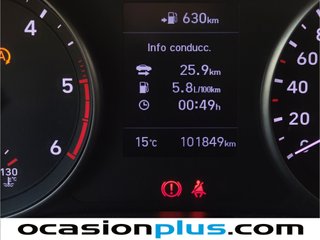 Hyundai i30 CW 1.6 CRDI Klass 81 kW (110 CV)