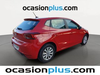 SEAT Ibiza 1.0 TSI Style XL 81 kW (110 CV)