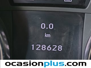Mercedes-Benz Clase SLK 200 BlueEfficiency 135 kW (184 CV)