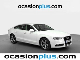 Audi A5 Sportback Advanced edition 2.0 TDI 110 kW (150 CV) multitronic