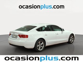 Audi A5 Sportback Advanced edition 2.0 TDI 110 kW (150 CV) multitronic