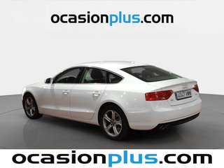 Audi A5 Sportback Advanced edition 2.0 TDI 110 kW (150 CV) multitronic