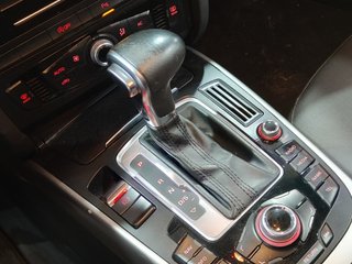 Audi A5 Sportback Advanced edition 2.0 TDI 110 kW (150 CV) multitronic