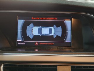 Audi A5 Sportback Advanced edition 2.0 TDI 110 kW (150 CV) multitronic