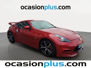 Nissan 370 Z 3.7G Coupé GT 241 kW (328 CV)