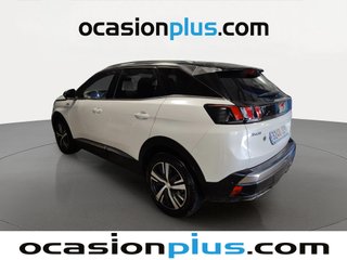Peugeot 3008 THP 165 GT Line S&S Auto 121 kW (165 CV)