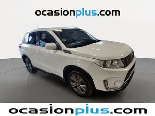 Suzuki Vitara 1.0 T GLE 6AT 82 kW (111 CV)