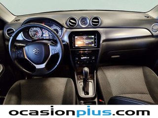 Suzuki Vitara 1.0 T GLE 6AT 82 kW (111 CV)