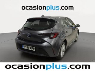 Toyota Corolla 140H Active Plus 103 kW (140 CV)