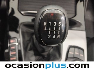BMW X3 sDrive18d 110 kW (150 CV)