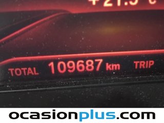 BMW X3 sDrive18d 110 kW (150 CV)