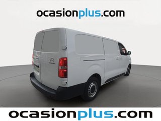 Citroen Jumpy Furgon BlueHDi 100 Talla XL 75 kW (102 CV)