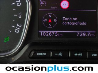 Citroen Jumpy Furgon BlueHDi 100 Talla XL 75 kW (102 CV)