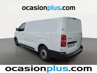 Citroen Jumpy Furgon BlueHDi 100 Talla XL 75 kW (102 CV)