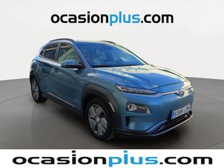Hyundai Kona EV Tecno 150 kW (204 CV)