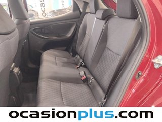 Toyota Yaris 120H Active Tech 85 kW (116 CV)