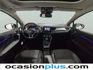 Renault Captur TCe 140 Micro Híbrido Fast Track 103 kW (140 CV)