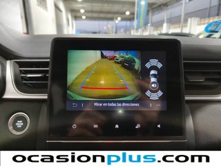 Renault Captur TCe 140 Micro Híbrido Fast Track 103 kW (140 CV)