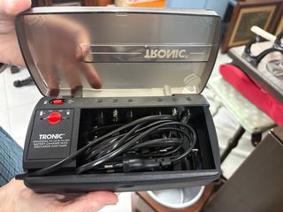 Cargador TRONIC Universal Akku