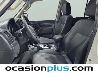 Mitsubishi Montero 3.2 DI-D Spirit Auto 140 kW (190 CV)