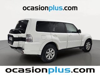 Mitsubishi Montero 3.2 DI-D Spirit Auto 140 kW (190 CV)