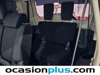 Mitsubishi Montero 3.2 DI-D Spirit Auto 140 kW (190 CV)