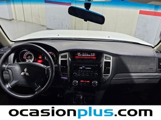 Mitsubishi Montero 3.2 DI-D Spirit Auto 140 kW (190 CV)