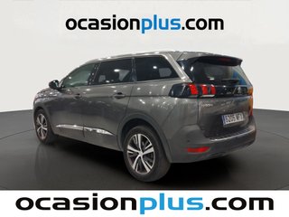 Peugeot 5008 PureTech 130 S&S Allure Pack EAT8 96 kW (130 CV)