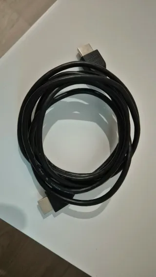 Cable HDMI 2 metros