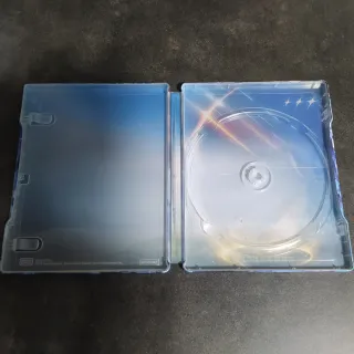 Steelbook Dragon Ball Sparking Zero