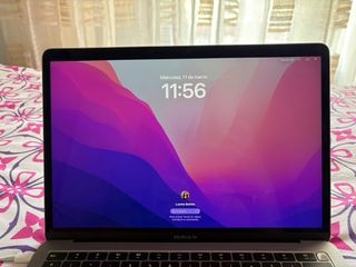 MacBook Air 2018 Grigio Siderale