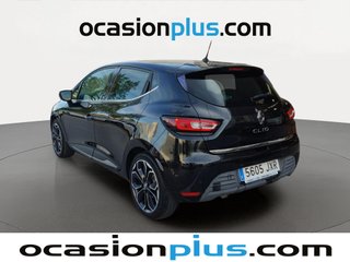 Renault Clio Zen Energy TCe 88 kW (120 CV)