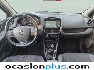 Renault Clio Zen Energy TCe 88 kW (120 CV)