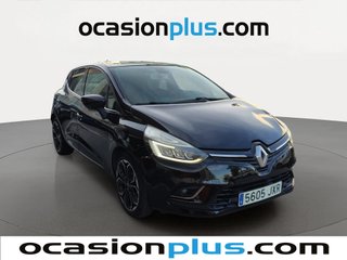 Renault Clio Zen Energy TCe 88 kW (120 CV)