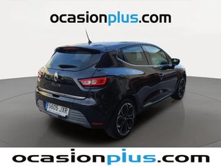Renault Clio Zen Energy TCe 88 kW (120 CV)