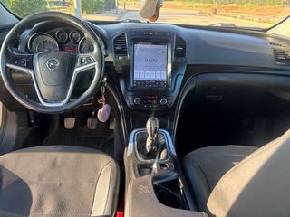 Opel Insignia 2010