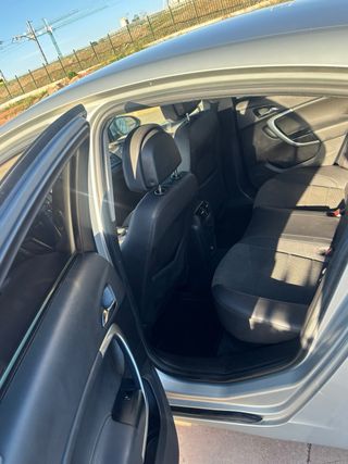 Opel Insignia 2010
