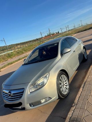 Opel Insignia 2010