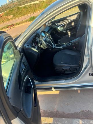 Opel Insignia 2010