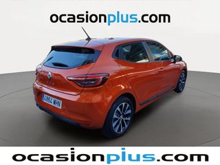 Renault Clio Equilibre TCe 74 kW (100 CV) GLP