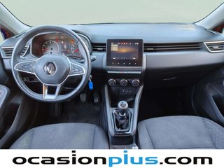 Renault Clio Equilibre TCe 74 kW (100 CV) GLP