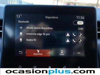 Renault Clio Equilibre TCe 74 kW (100 CV) GLP