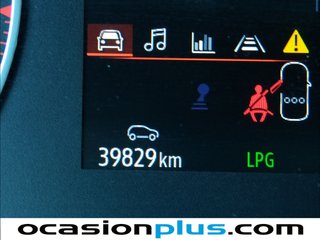 Renault Clio Equilibre TCe 74 kW (100 CV) GLP