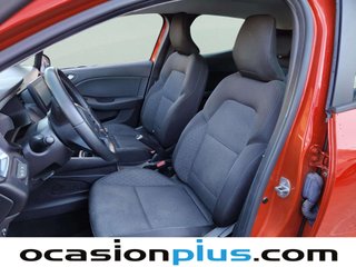 Renault Clio Equilibre TCe 74 kW (100 CV) GLP