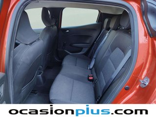 Renault Clio Equilibre TCe 74 kW (100 CV) GLP