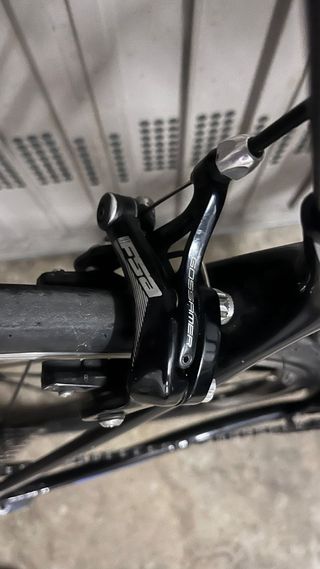 Bicicleta Cervélo S2