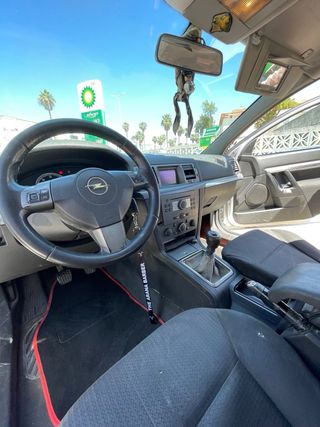 Opel Vectra 2006